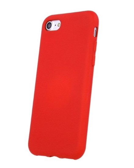 Изображение iLike Xiaomi Redmi 12 4G Silicon case Red