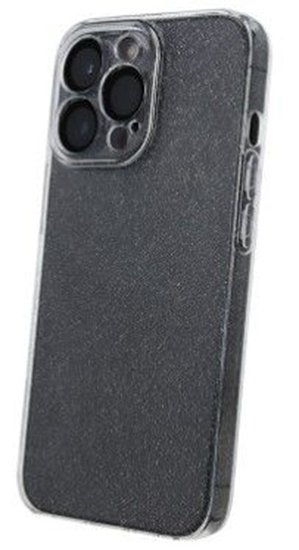 Изображение iLike Xiaomi Redmi 12c / Redmi 11 Transparent