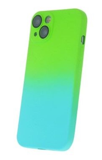 Изображение iLike Xiaomi Redmi 12c / Redmi 11a - Ultra Trendy case Green