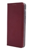 Изображение iLike Xiaomi Redmi 12C / Redmi 11A Smart Magnetic case Burgundy