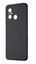 Attēls no iLike Xiaomi Redmi 12C Matte TPU Case Black