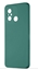 Изображение iLike Xiaomi Redmi 12C Matte TPU Case Dark Green