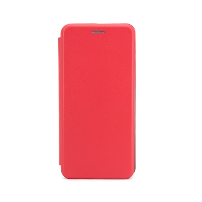 Изображение iLike Xiaomi Redmi 13C 4G / Poco C65 Book Case Slim Red