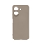 Picture of iLike Xiaomi Redmi 13C 4G / Poco C65 Nano silicone case Silver