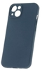 Изображение iLike Xiaomi Redmi 13C 4G / Poco C65 Silicon case Dark Blue