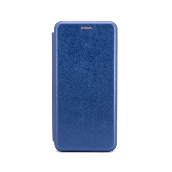 Изображение iLike Xiaomi Redmi 13C 5G Book Case Slim Midnight Blue