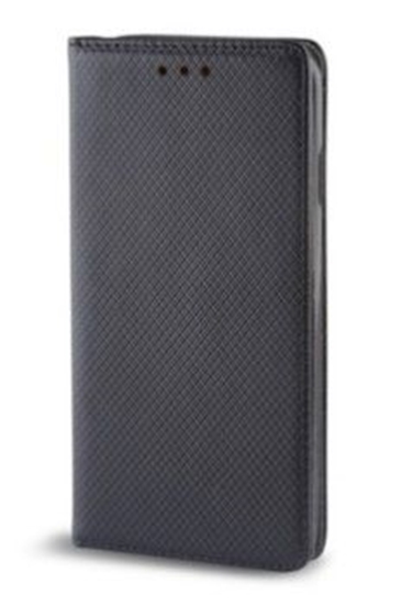 Изображение iLike Xiaomi Redmi 13c Smart Magnet case Black