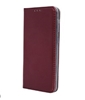 Изображение iLike Xiaomi Redmi 14C 4G/ 14C 5G / Redmi A4 / POCO C75 Smart Magnetic case Burgundy