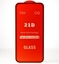 Изображение iLike Xiaomi Redmi 14C Full Glue 21D Tempered Glass - Without package