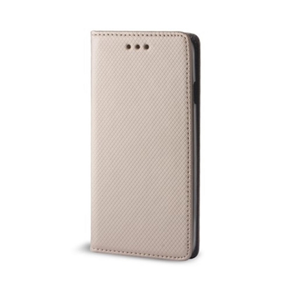 Изображение iLike Xiaomi Redmi 8A Smart Magnet case Gold
