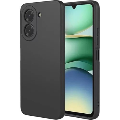 Изображение iLike Xiaomi Redmi A5 Silicone case Black