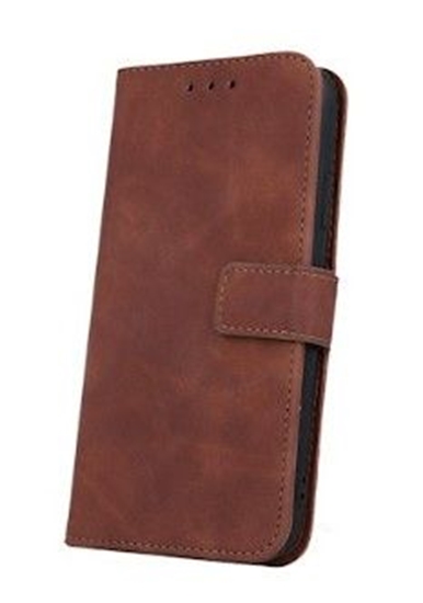 Изображение iLike Xiaomi Redmi Note 12 4G Smart Velvet case Brown
