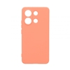 Изображение iLike Xiaomi Redmi Note 13 4G Nano silicone case Pink