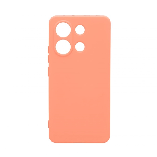 Изображение iLike Xiaomi Redmi Note 13 4G Nano silicone case Pink