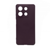 Изображение iLike Xiaomi Redmi Note 13 5G Nano silicone case Purple