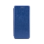 Изображение iLike Xiaomi Redmi Note 13 Pro 5G Book Case Slim Midnight Blue