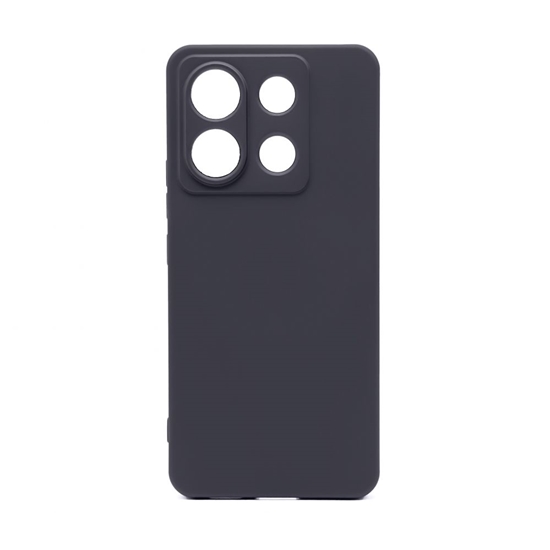 Изображение iLike Xiaomi Redmi Note 13 Pro 5G Nano silicone case Midnight Blue