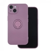 Изображение iLike Xiaomi Redmi Note 13 Pro Plus 5G (global) Finger Grip case Purple