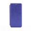 Picture of iLike Xiaomi Redmi Note 13 Pro Plus 5G Book Case Slim Midnight Blue