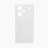 Изображение iLike Xiaomi Redmi Note 13 Pro Plus 5G Clear Silicone Case 1.5mm TPU Transparent