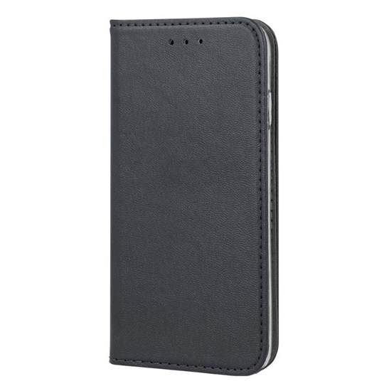 Изображение iLike Xiaomi Redmi Note 14 Pro 5G (Global) / Note 14 Pro Plus 5G (Global) Smart Magnetic case Black