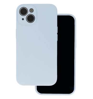 Изображение iLike Xiaomi Redmi Note 14 Pro 5G (Global) Silicon case Blue
