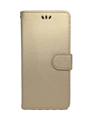 Изображение iLike Xiaomi Redmi Note 5A Book Case Gold