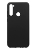 Изображение iLike Xiaomi Redmi Note 8T Matt TPU Case Black