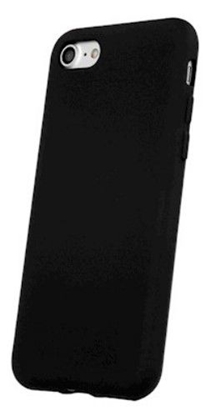 Изображение iLike Xiaomi Silicon case Redmi 10 5G / Redmi 11 Prime 5G Black