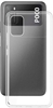 Picture of iLike Xiaomi Slim case for Poco X4 Pro 5G transparent 1 mm