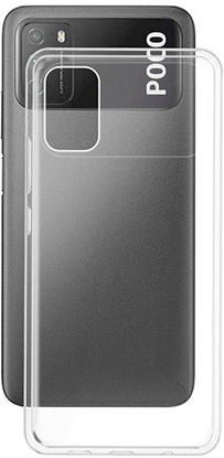 Изображение iLike Xiaomi Slim case for Poco X4 Pro 5G transparent 1 mm