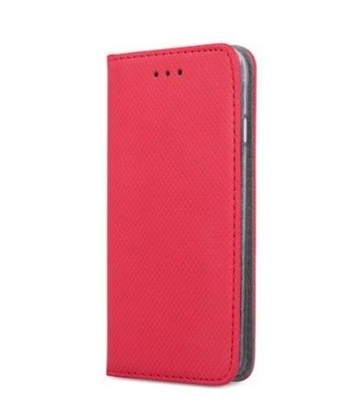 Изображение iLike Xiaomi Smart Magnet case for 12 5G / 12X 5G Red