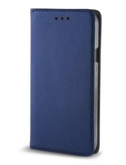 Изображение iLike Xiaomi Smart Magnet case for 12 Pro 5G navy Blue