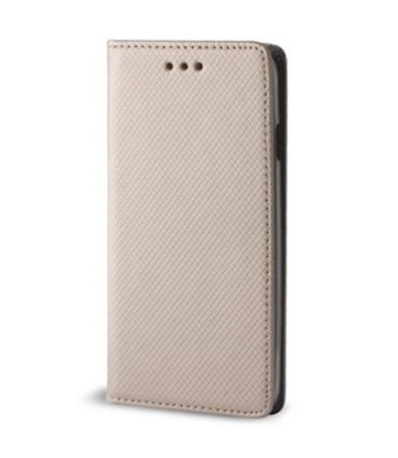 Изображение iLike Xiaomi Smart Magnet case Redmi Note 11 Pro 4G / Note 11 Pro 5G Gold