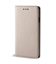 Attēls no iLike Xiaomi Smart Magnet case Redmi Note 11 Pro 4G / Note 11 Pro 5G Gold