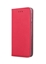 Attēls no iLike Xiaomi Smart Magnet case Redmi Note 11 Pro 4G / Note 11 Pro 5G Red