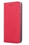 Attēls no iLike Xiaomi Smart Magnet case Redmi Note 11 Pro Pro Plus 5G + Red