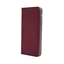 Изображение iLike Xiaomi Xiaomi 11T/11T Pro Book Case V1 Burgundy