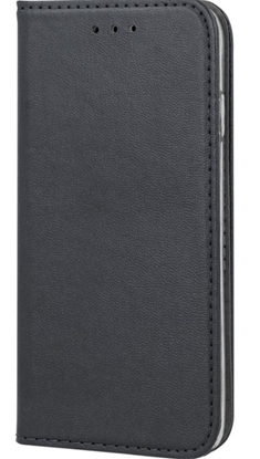 Attēls no iLike Xiaomi Xiaomi 14 Smart Magnetic case Black