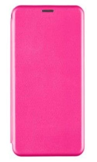 Picture of iLike Xiaomi Xiaomi Redmi 12C Book Case Rose Red