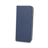 Picture of iLike Xiaomi Xiaomi Redmi Note 8 / Redmi Note 8 2021 Smart Magnetic Case Navy Blue