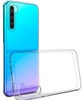 Picture of iLike Xiaomi Xiaomi Redmi Note 8 / Redmi Note 8 2021 Ultra Slim 0,3 mm TPU Case Transparent