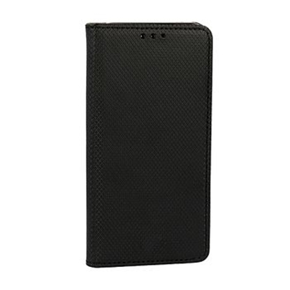 Изображение iLike Xiaomi Xiaomi Redmi Note 9s/Note 9 Pro Book Case V1 Black