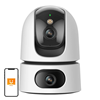 Picture of IMOU 360° Indoor Wi-Fi Camera IMOU Ranger Dual 8MP
