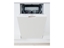 Attēls no INDESIT Dishwasher | IN2ID10CS80 | Built-in | Width 44.8 cm | Number of place settings 10 | Number of programs 5 | Energy efficiency class D | White