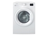 Picture of INDESIT Washing Machine | IM 864 MY TIME EE | Energy efficiency class A | Front loading | Washing capacity 8 kg | 1400 RPM | Depth 54.6 cm | Width 60 cm | Display | Digit | Steam function | White