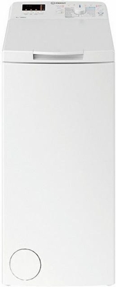 Picture of INDESIT PRALKA BTWS50400PLN