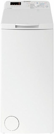 Picture of INDESIT PRALKA BTWS50400PLN