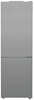 Picture of INDESIT Refrigerator | INK 25361 S4E | Energy efficiency class E | Free standing | Combi | Height 186.5 cm | No Frost system | Fridge net capacity 210 L | Freezer net capacity 106 L | 37 dB | Silver