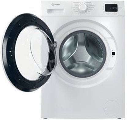 Picture of INDESIT Skalbimo maina IM 642 MY TIME EE, 6kg, 1200rpm, Energy class B, Gylis 44.6 cm
